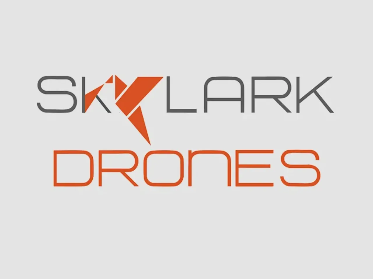 Skylark Drones