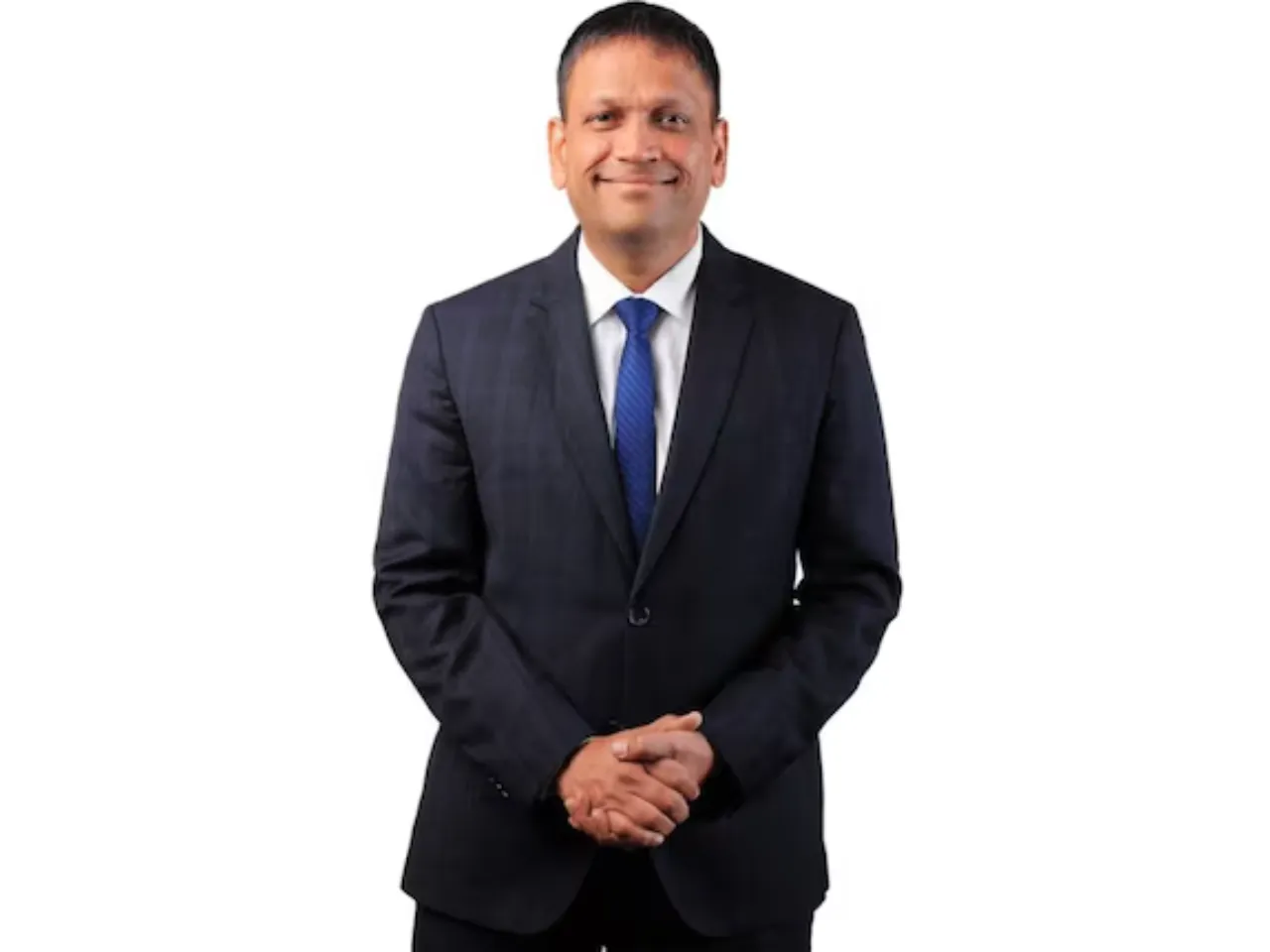 R Srikrishna, CEO, Hexaware