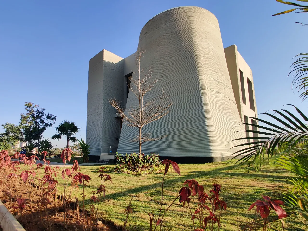 Godrej Properties Showcases 3D-Printed Home Technology at Eden Estate, Pune