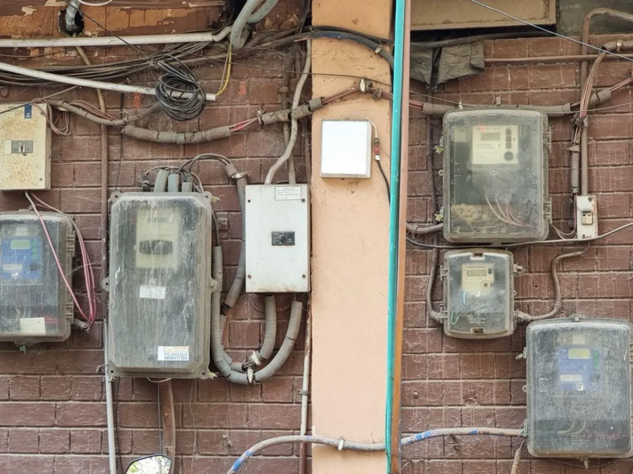 Anvil Cables Partners with Wirepas for Smart Meter Prepayment System