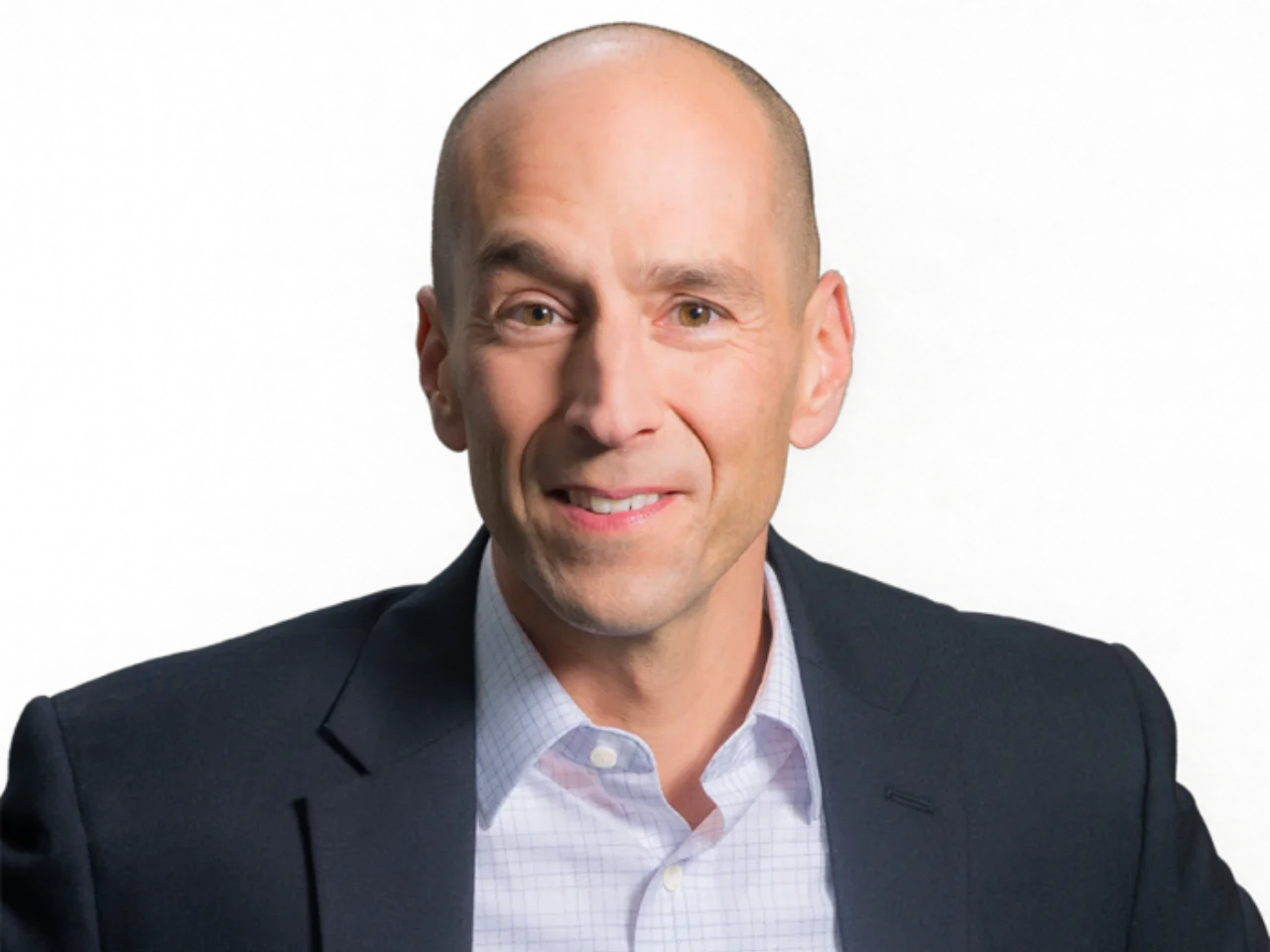 Joe Levy, CEO of Sophos