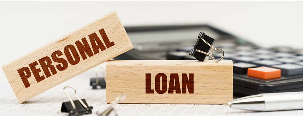 Instant Personal loan