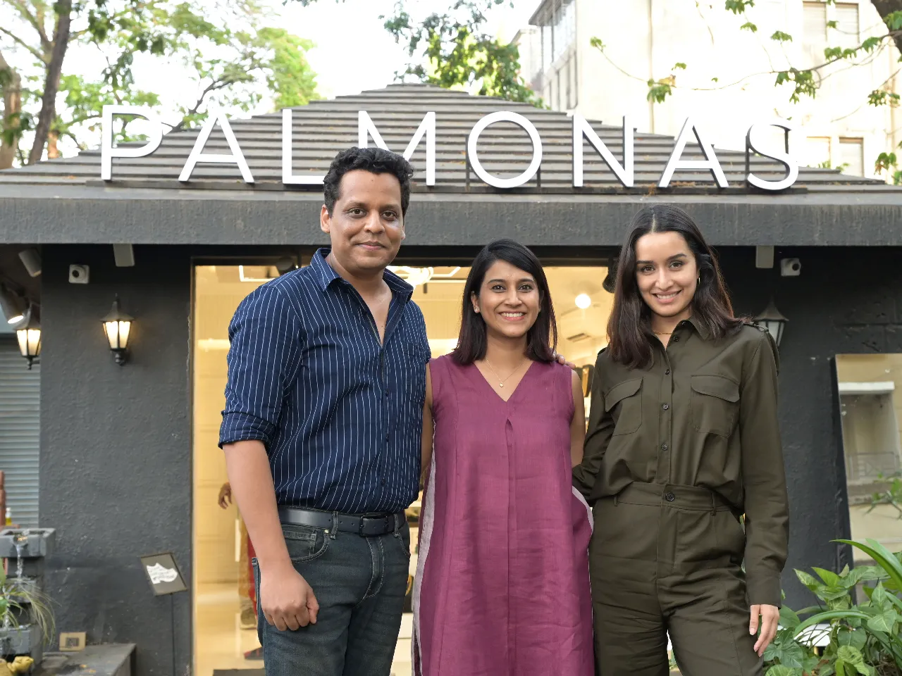PALMONAS Secures ₹1.26 Crore Investment from Shark Tank India