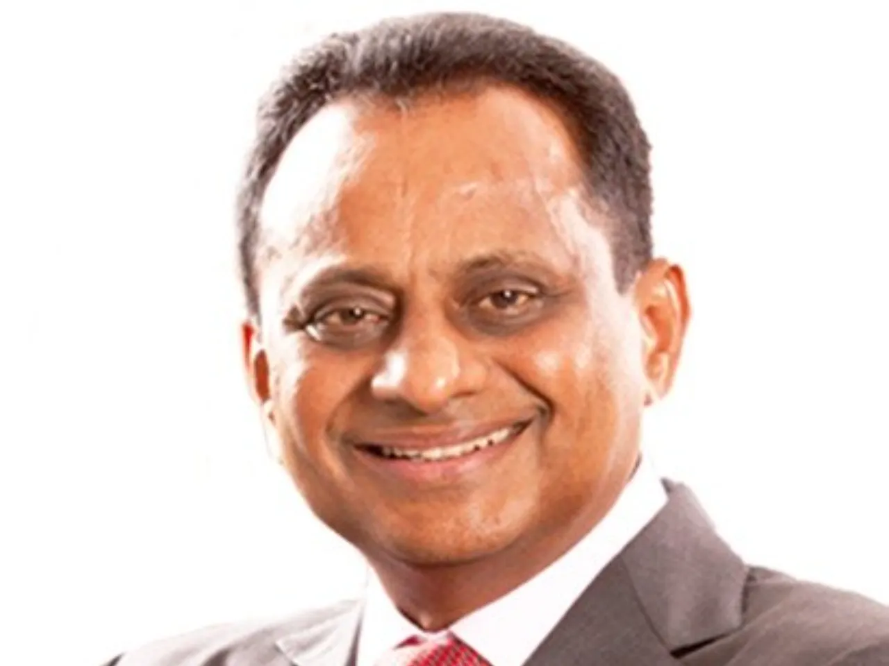 Dr. Krishna Prasad Chigurupati, Chairman & Managing Director, Granules India