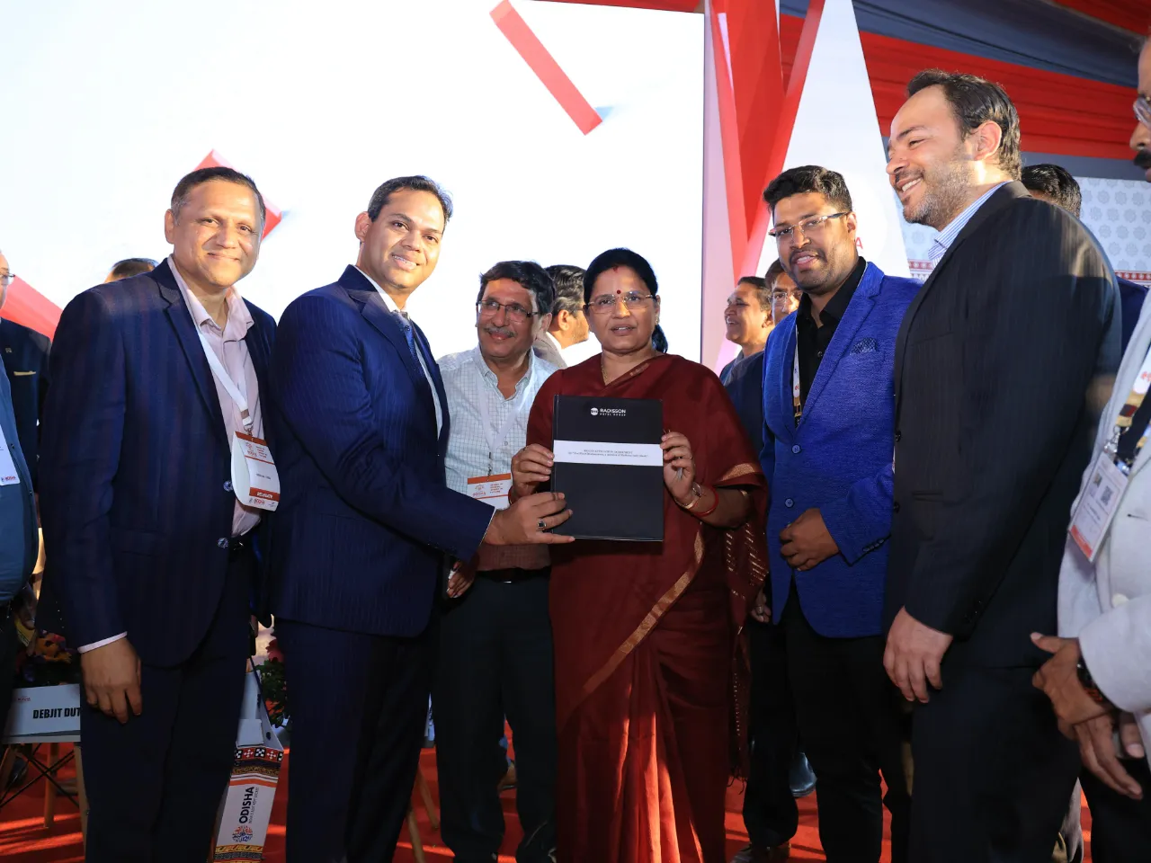 Radisson Hotel Group to Open First International Hotel in Bhubaneswar in 2025