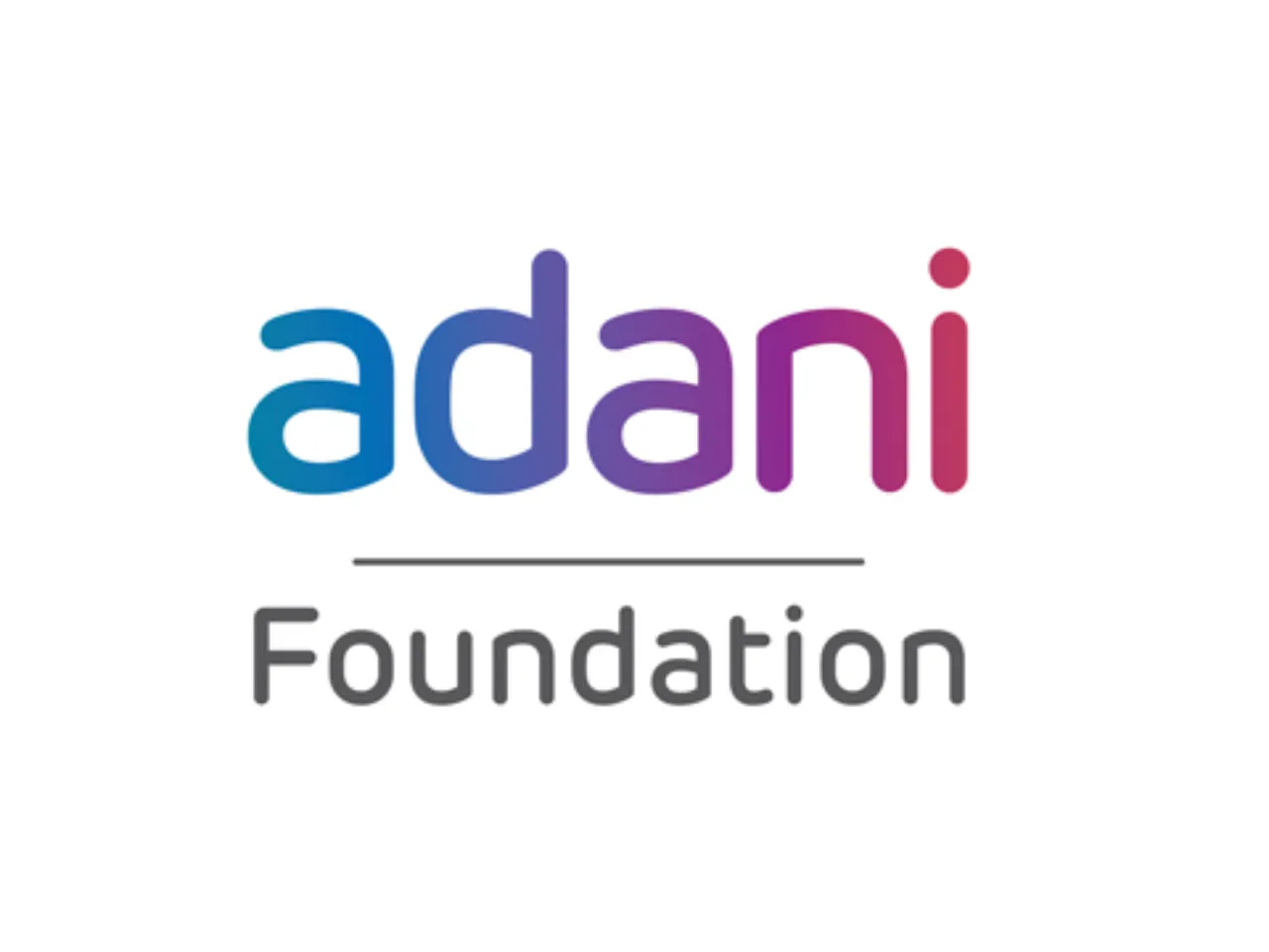 ACC, Adani Foundation