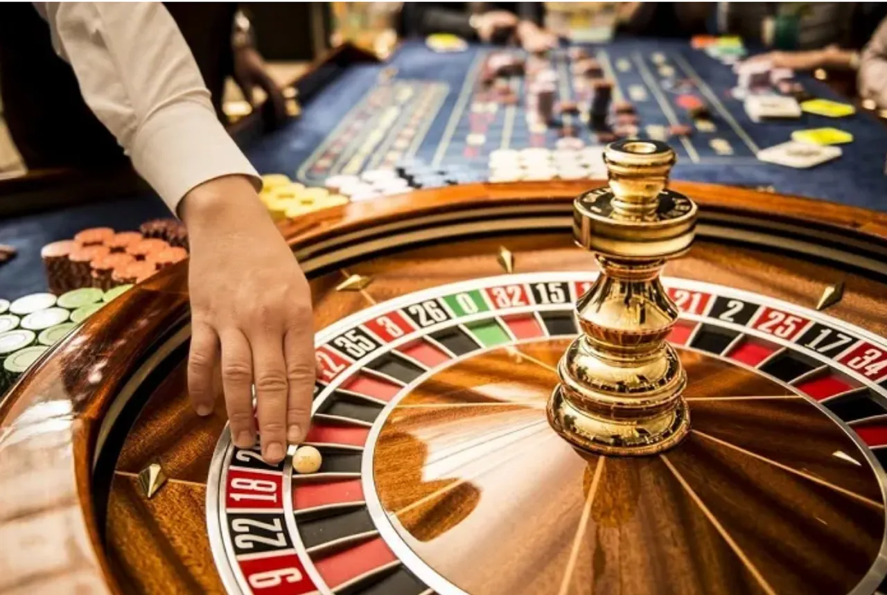 Onlline Casino Goa