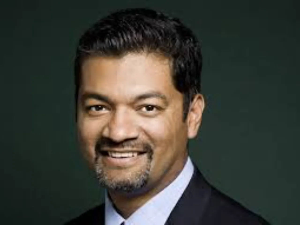 Dev Ittycheria, CEO of MongoDB