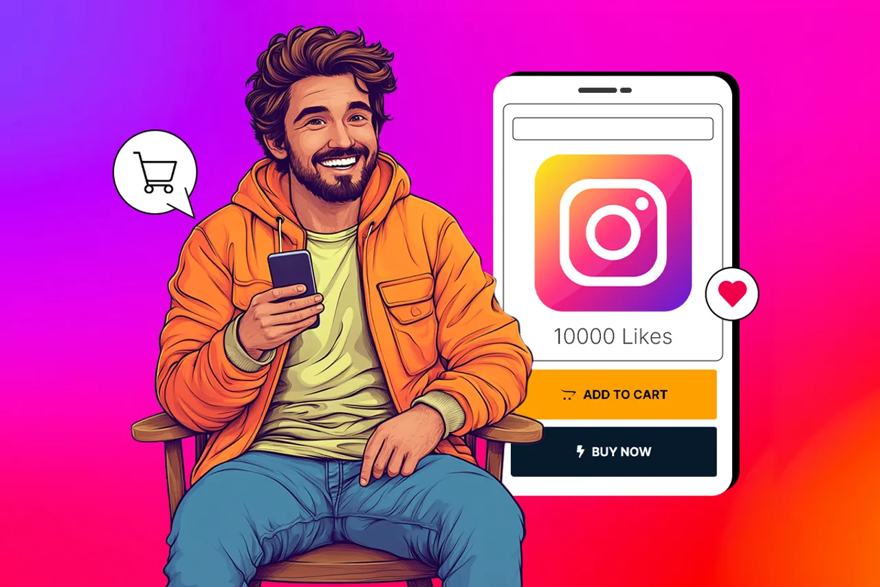 Buy Instagram Likes