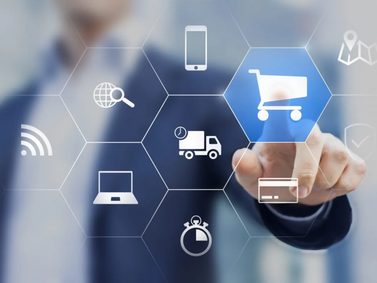 Key Steps to Create a Strong Ecommerce Tech Stack for Your Business