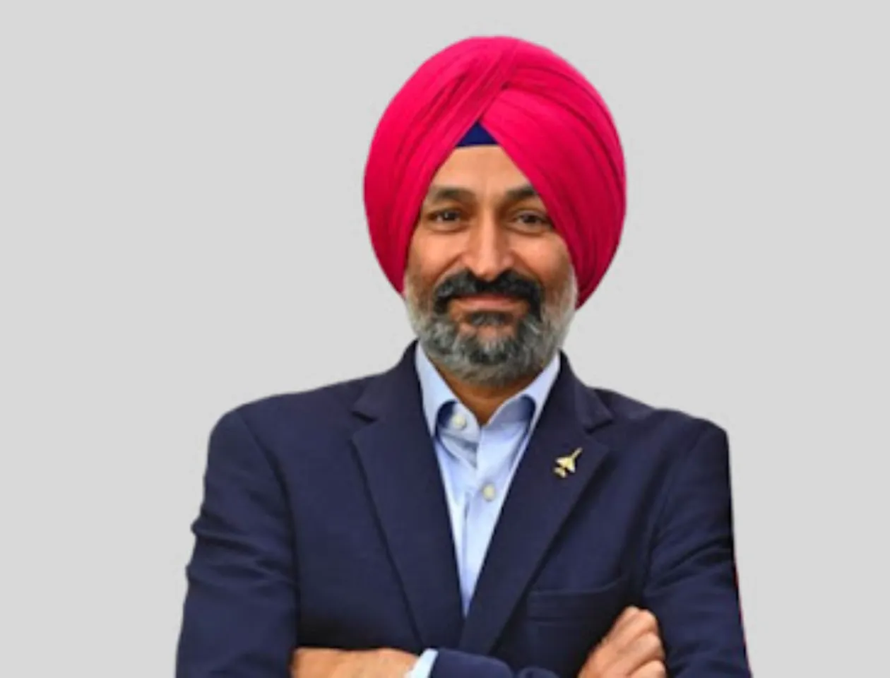 Randeep Sekhon, CTO, Bharti Airtel