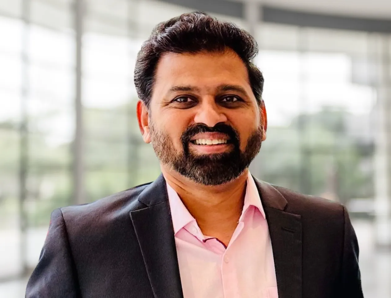 Phaniraj V A - Group CEO of TelioLabs