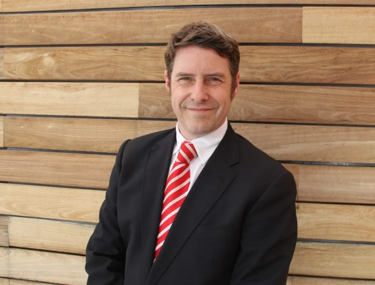 Brian Mac Mahon, Managing Partner at Expert DOJO