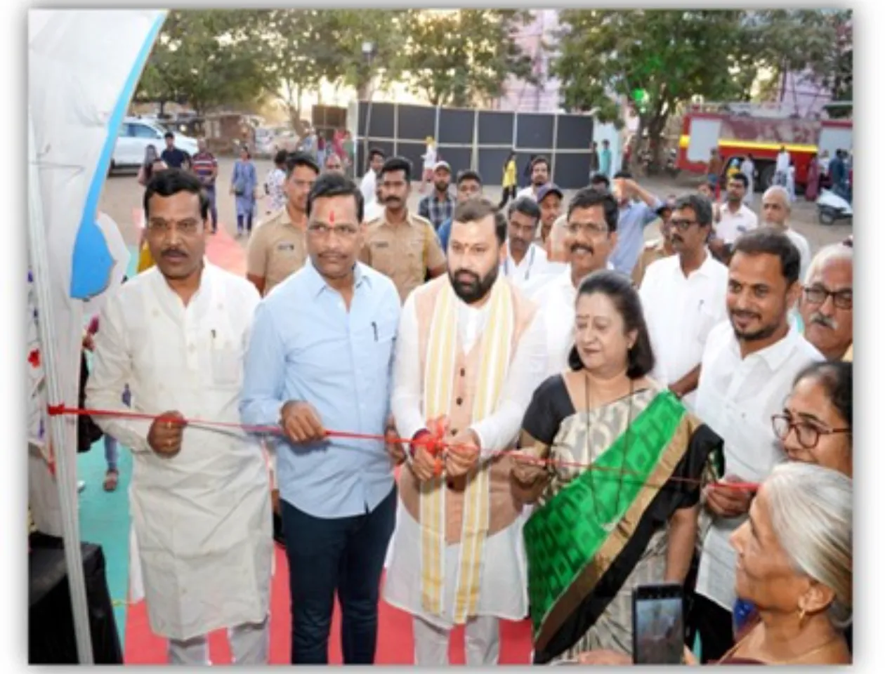 Khadi Sales Grow Five Times in 10 Years, Says KVIC Chairman Mr. Manoj Kumar