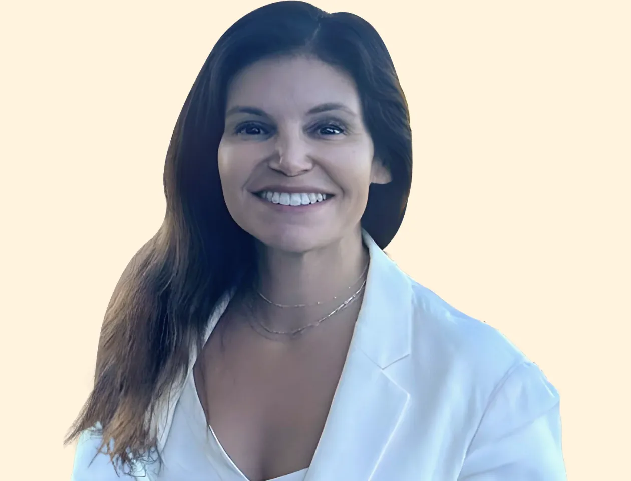 Laura Padilla, Senior Vice President of Global Channels and Partners at Freshworks
