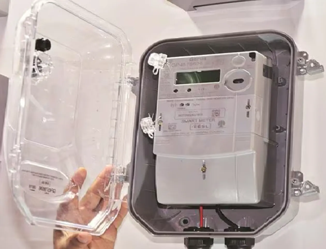 EDF India, Actis Partners to Expand Smart Meter Infrastructure
