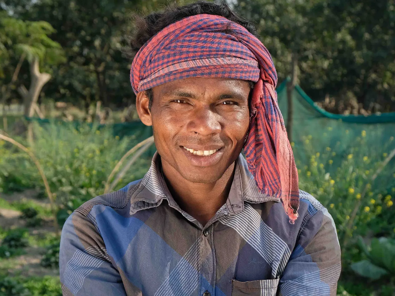 Ambuja Cements Introduces Irrigation System for Sustainable Farming