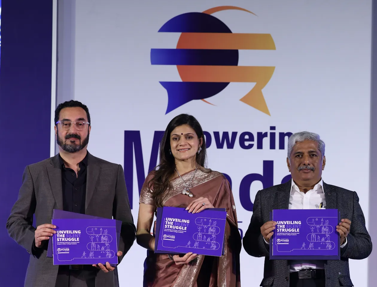 Mpowering Minds Summit 2025 Highlights Mental Health Crisis