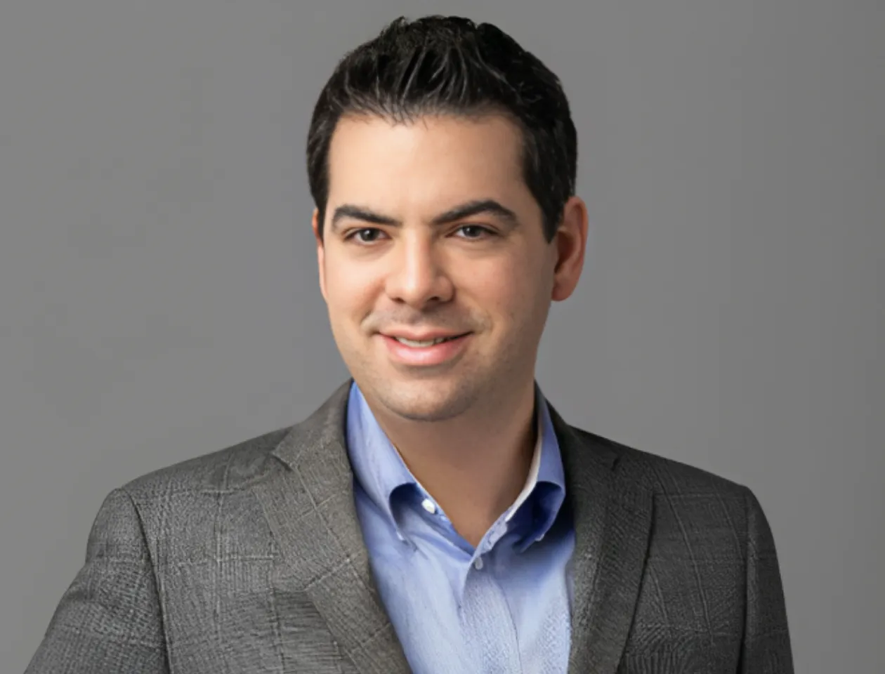 Daniel Bernard, CrowdStrike.png