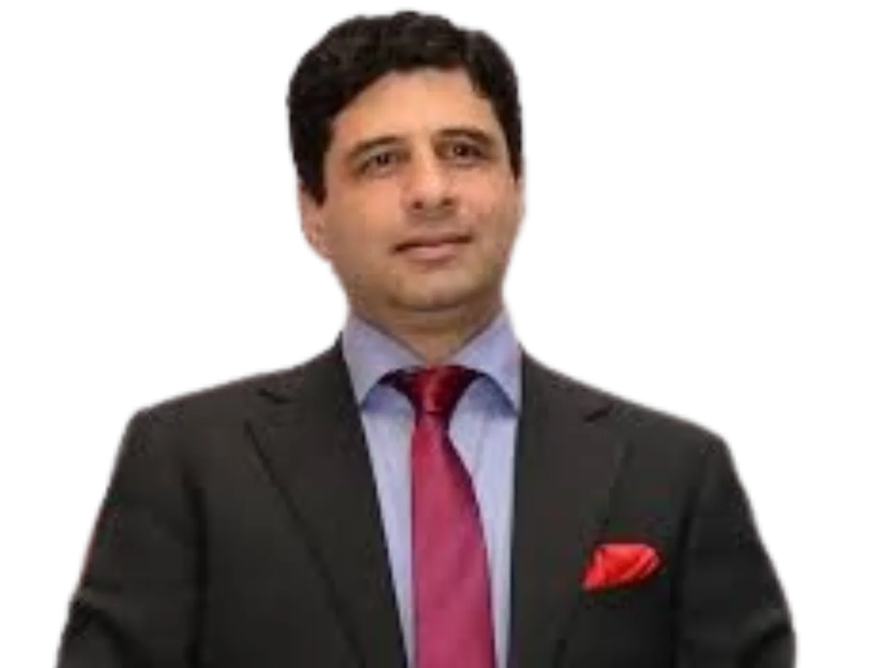 Rishi Seth, Managing Director, HPL