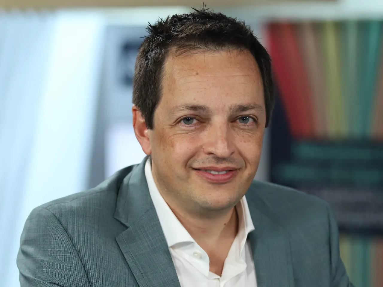 Christian Kleinerman