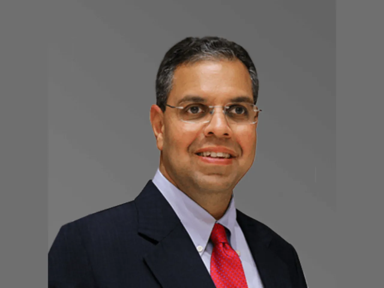 Sameer Kanodia, Managing Director and CEO of Lumina Datamatics