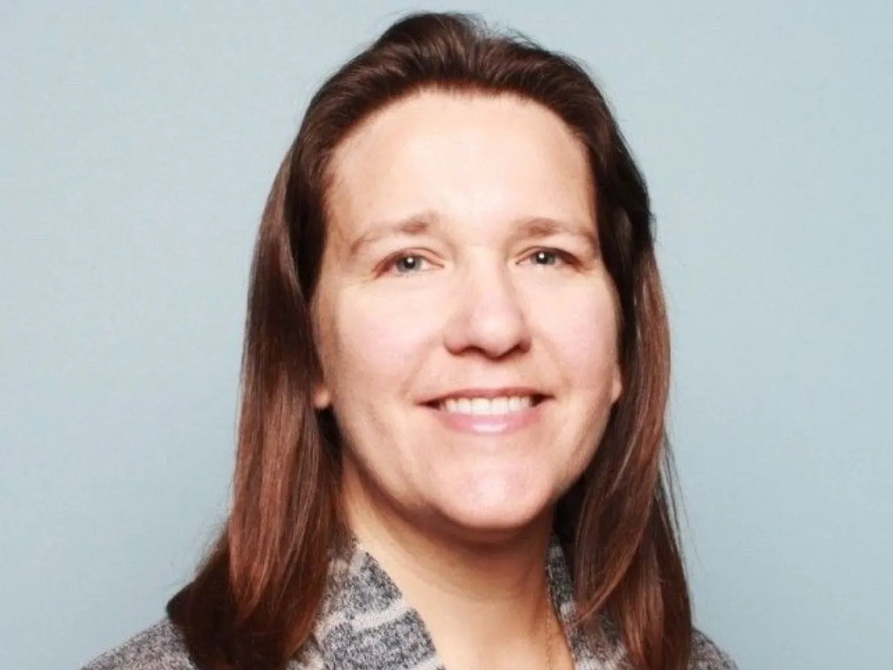 Laura Messerschmitt, President of International Markets at GoDaddy