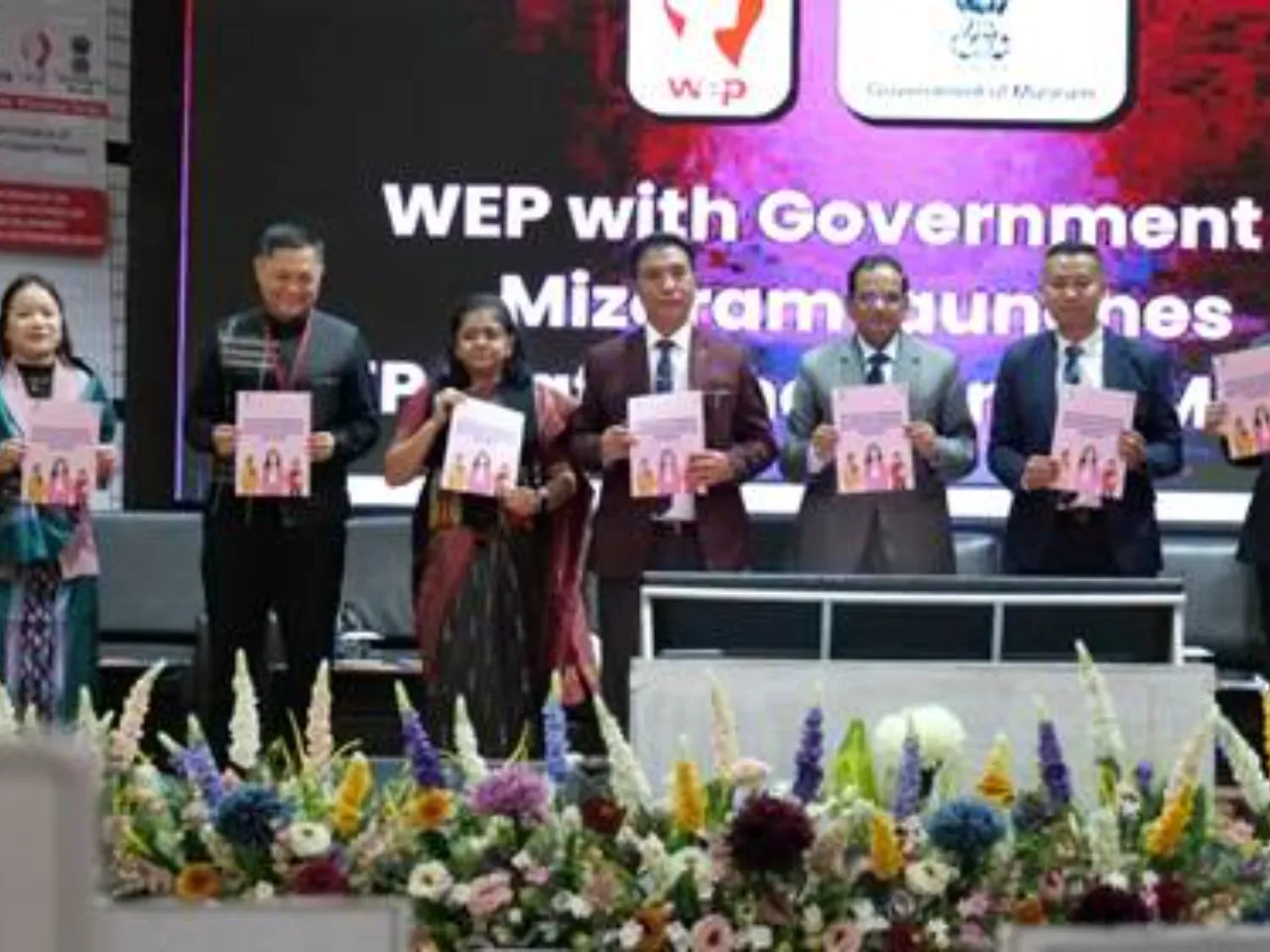NITI Aayog Hosts Workshop on Women Entrepreneurship in Mizoram