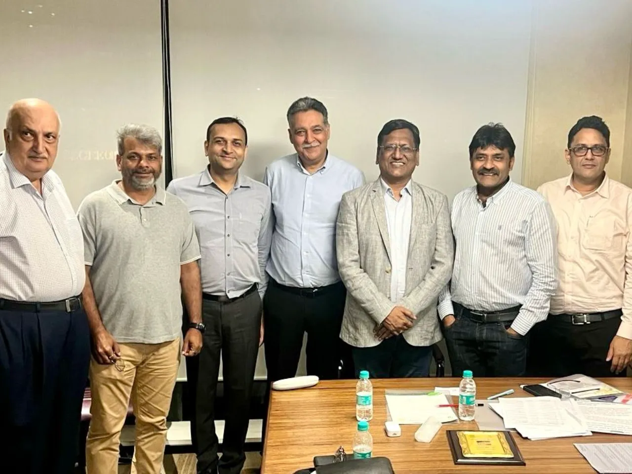 BillMart, CMAI Partner to Improve Liquidity for MSME Apparel Business