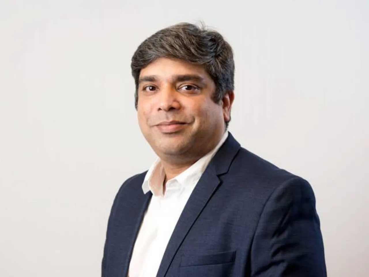 Srinandan Sundaram, Hindustan Unilever
