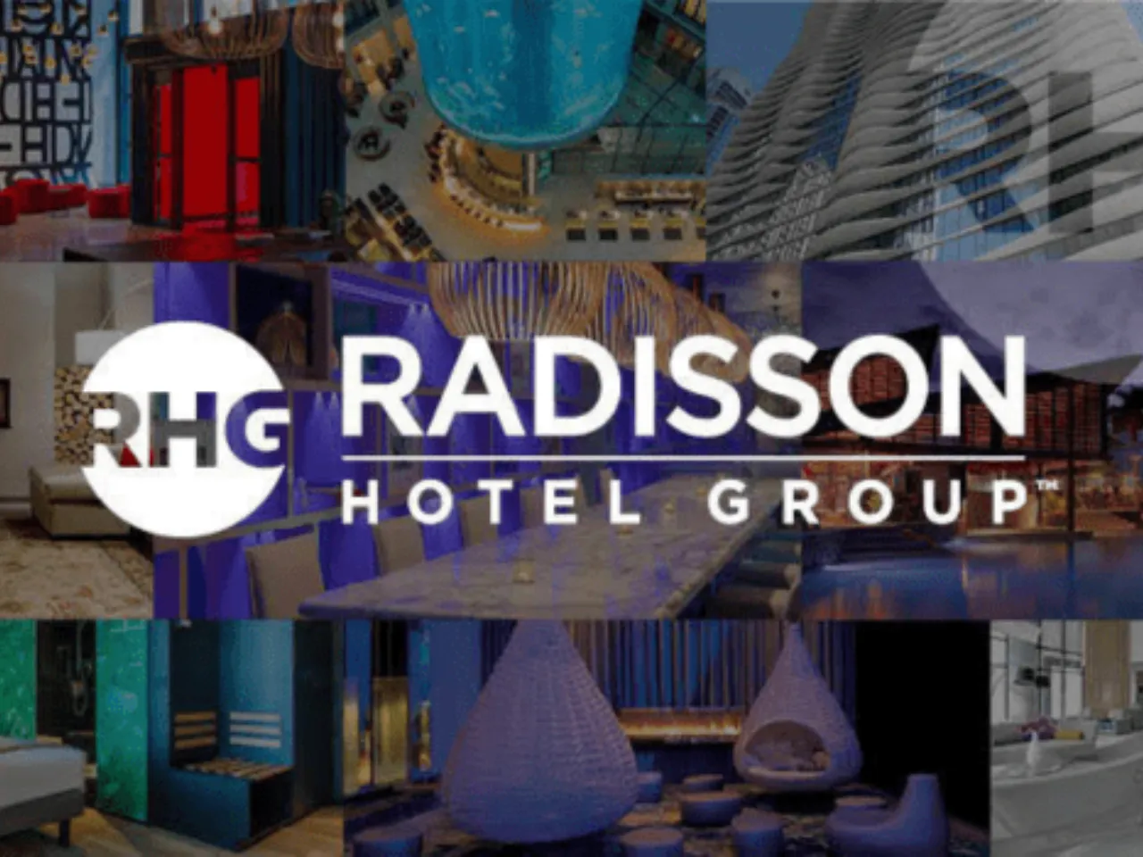 Radisson Hotel Group
