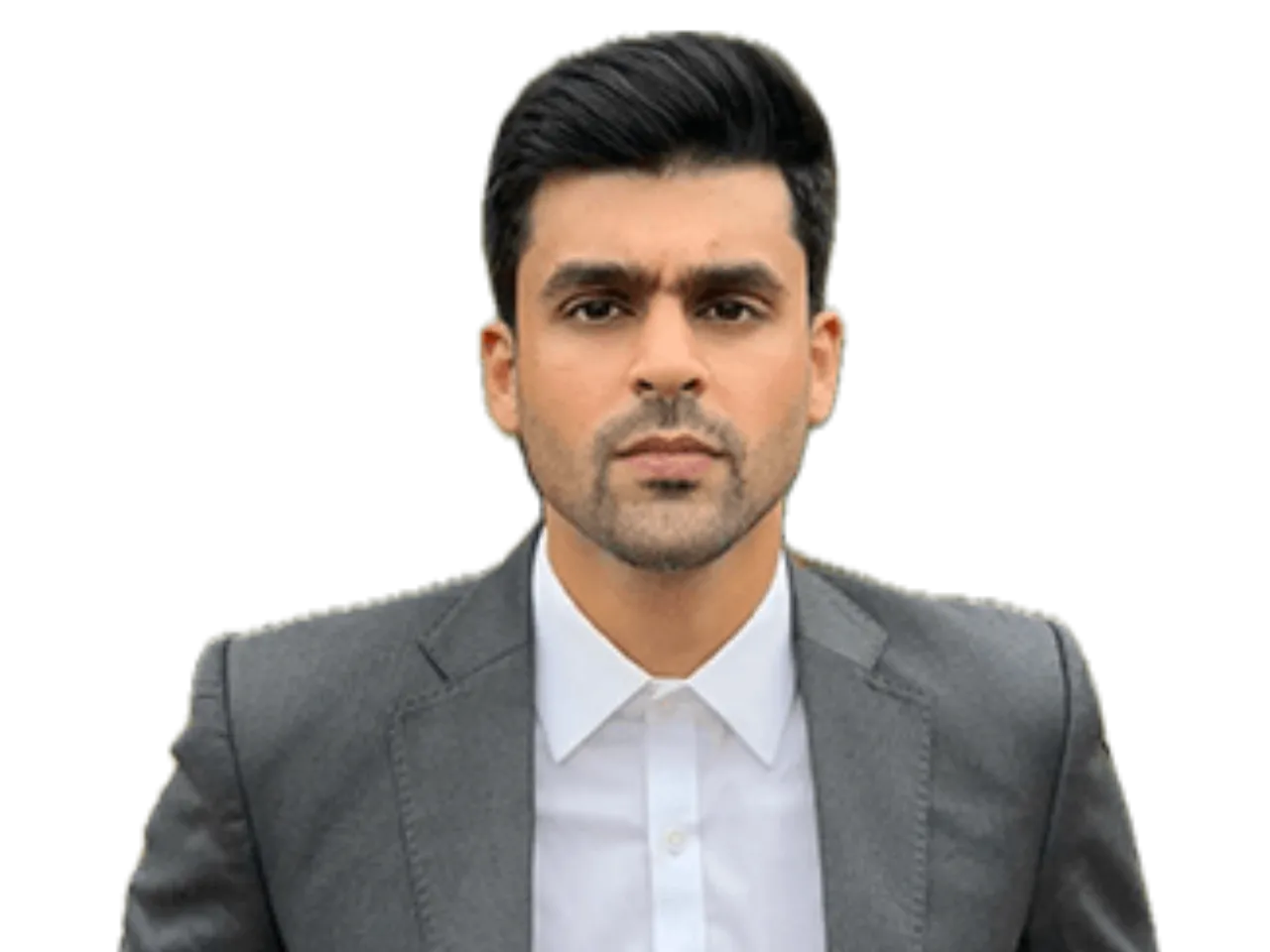 Chaitanya Chopra Director of BENZ Packaging.