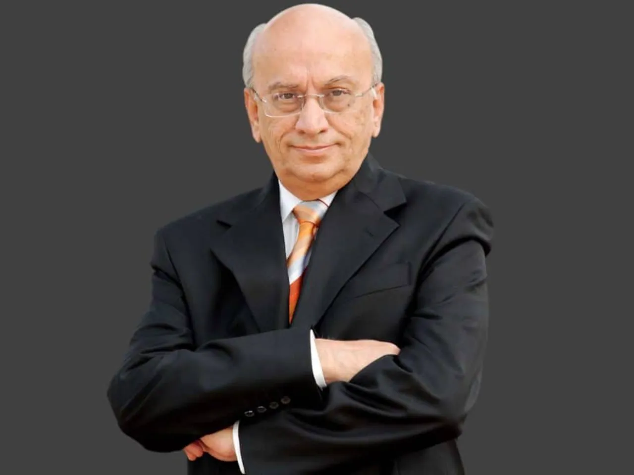 Deepak Pahwa, Chairman of the Pahwa Group and Managing Director of Bry-Air