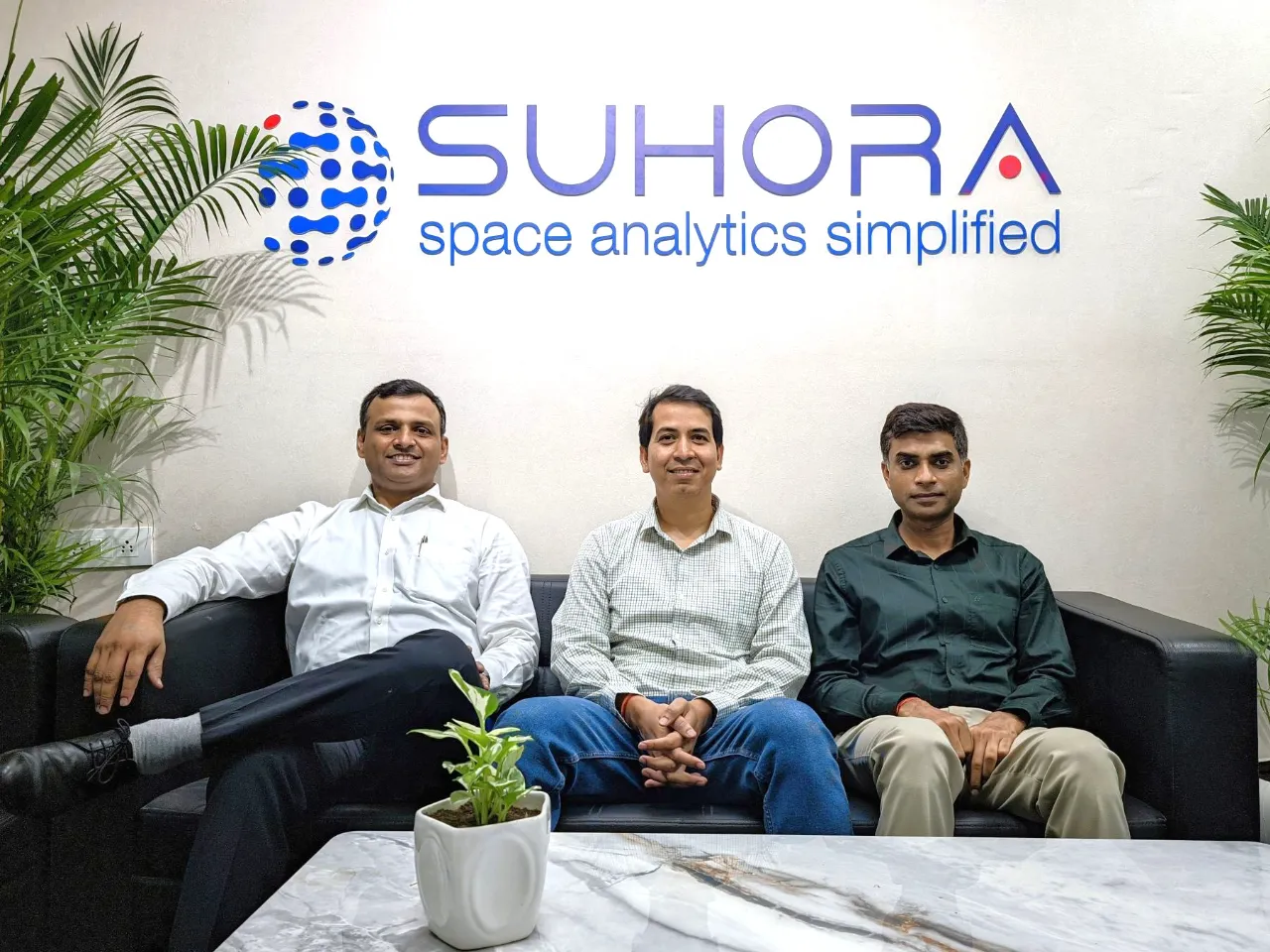 Suhora Technologies Secures IN-SPACe Seed Fund for Marine Space Tech