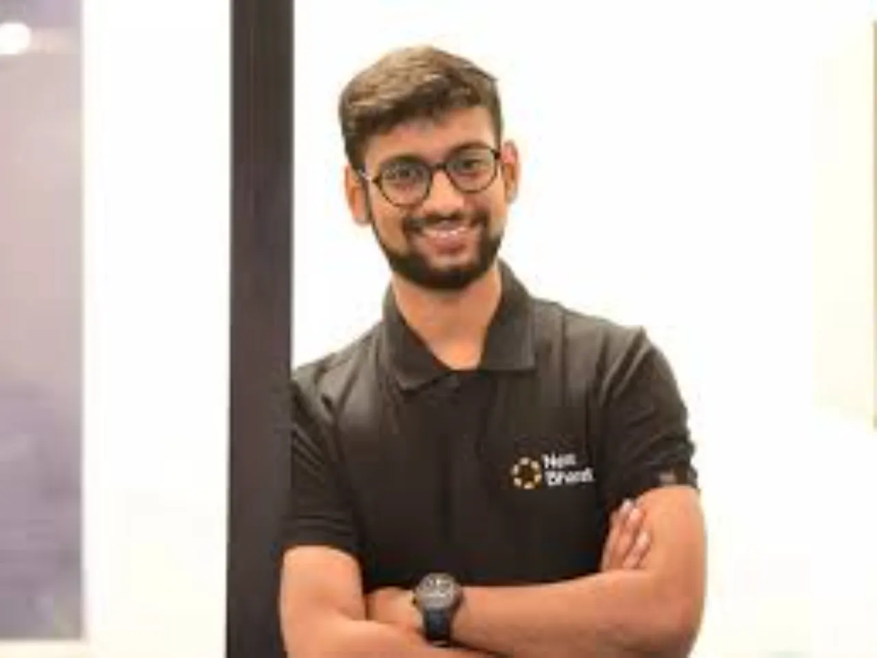Vipul Nath Jindal, CEO of Next Bharat Ventures