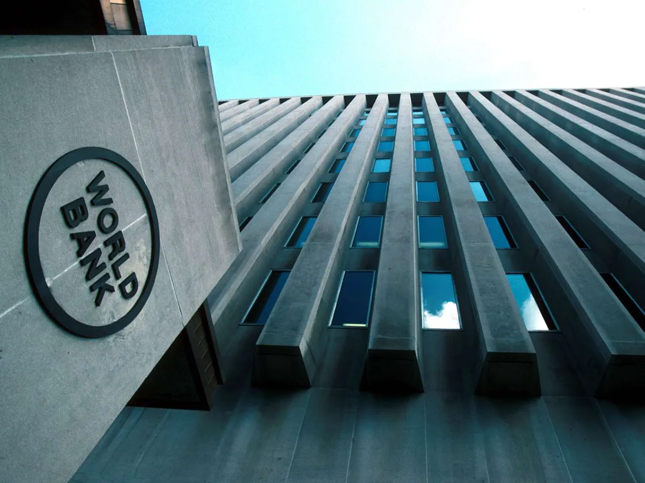 World Bank 