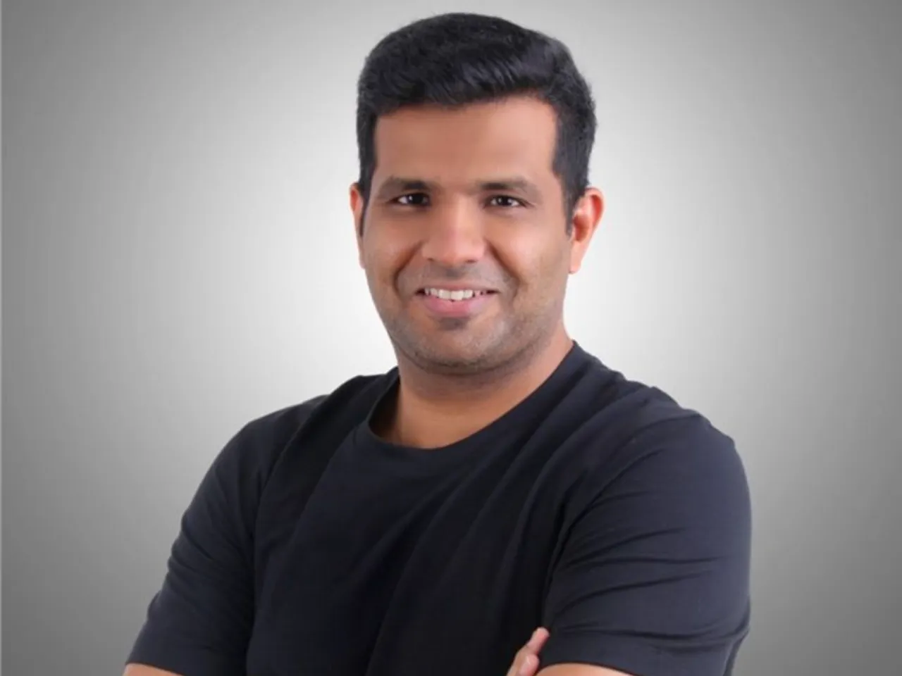 Mohammed Roshan, Co-founder & CEO of GoSats