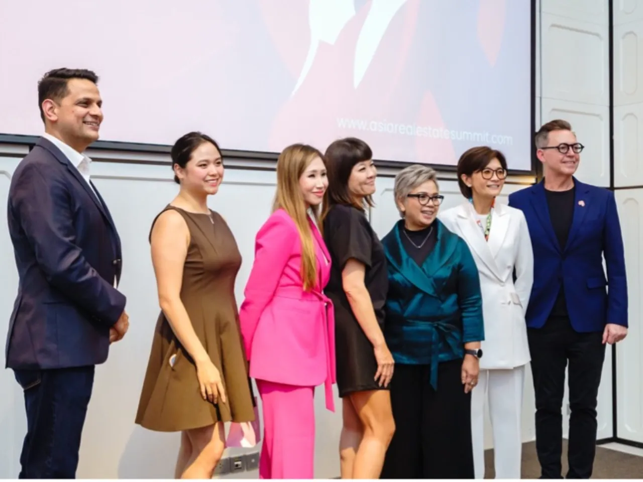 PropertyGuru Honors Women Leaders in Real Estate at ARES 2024 Event