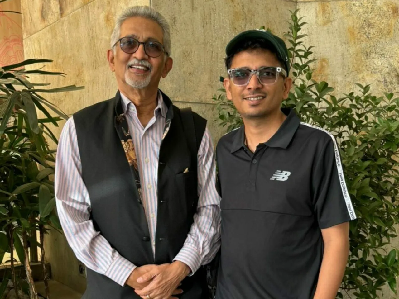 KiranaPro Strengthens Leadership with B.S. Nagesh Appointment