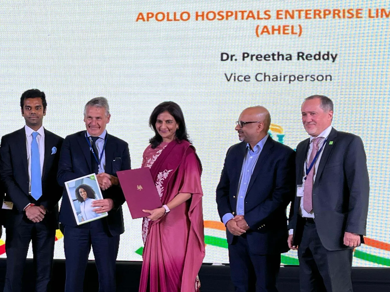 Apollo Hospitals Advances Cancer Care with new Proton Therapy System