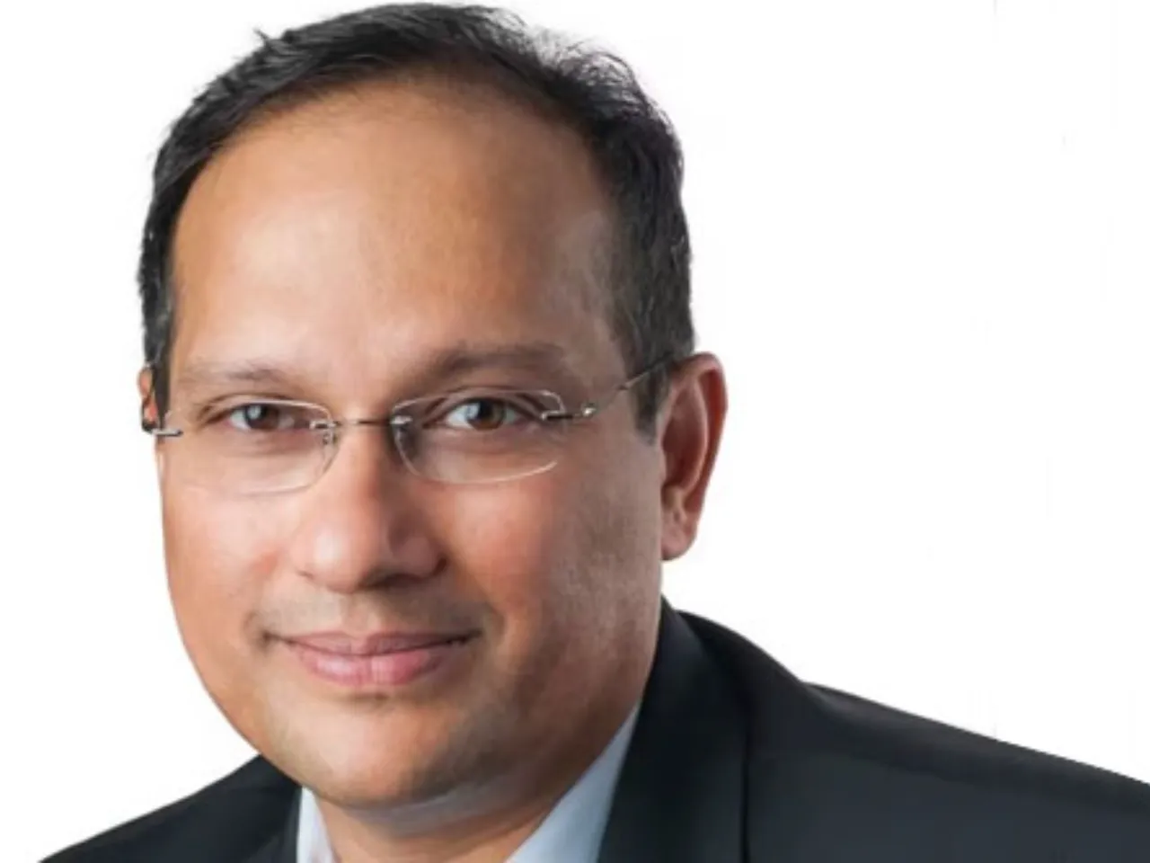 Sukamal Banerjee, Executive Director and Chief Executive Officer, Cyient