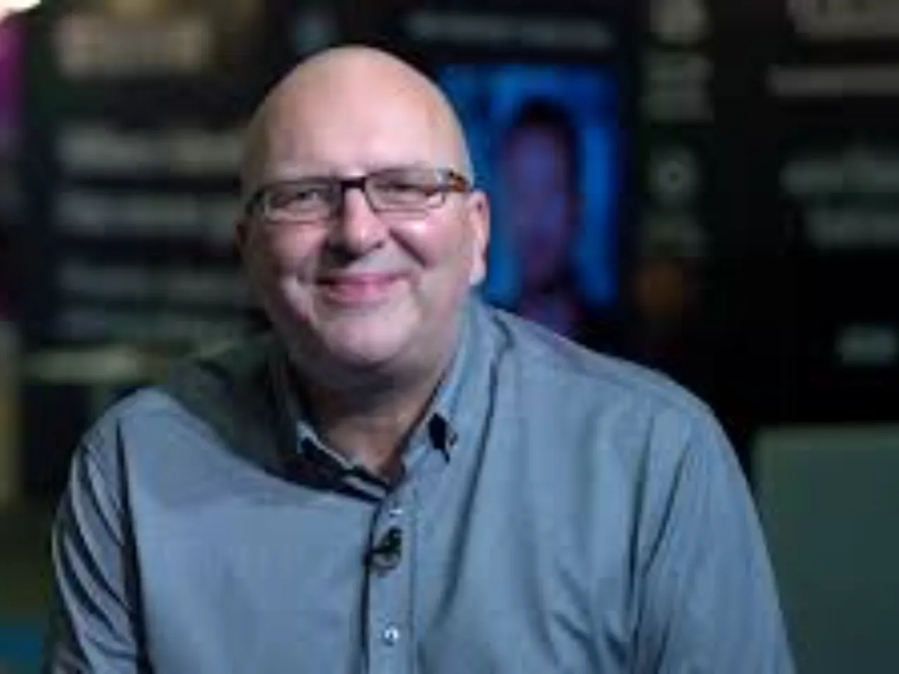 Pascal Geenens, Director of Threat Intelligence at Radware