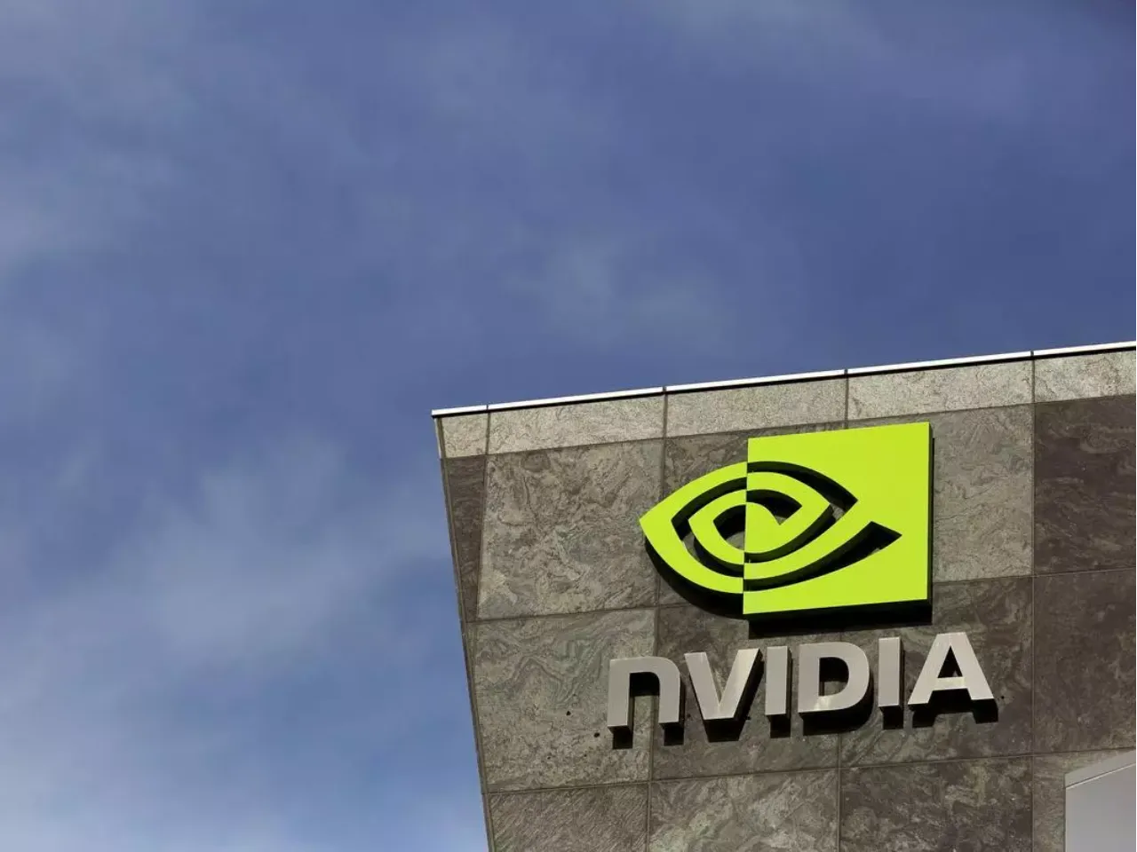 NVIDIA and F5