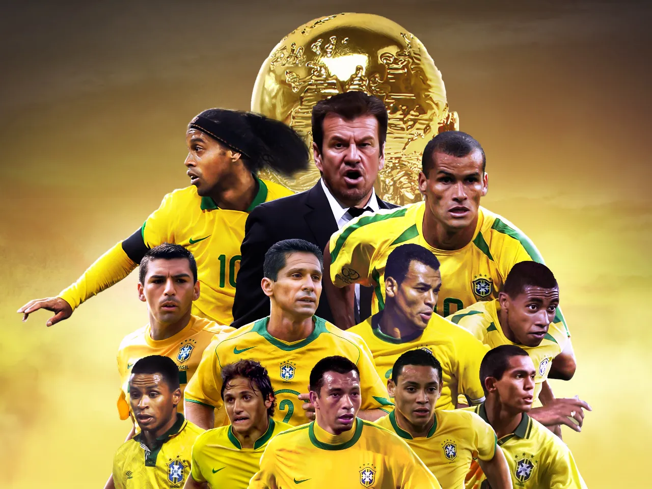 BookMyShow Opens Ticket Sales for Brazil Legends vs India Match
