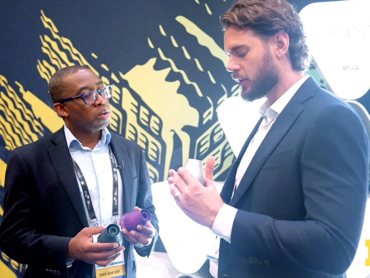 Siemens, University of Michigan Collaborate on 3D Printing with Metals Course