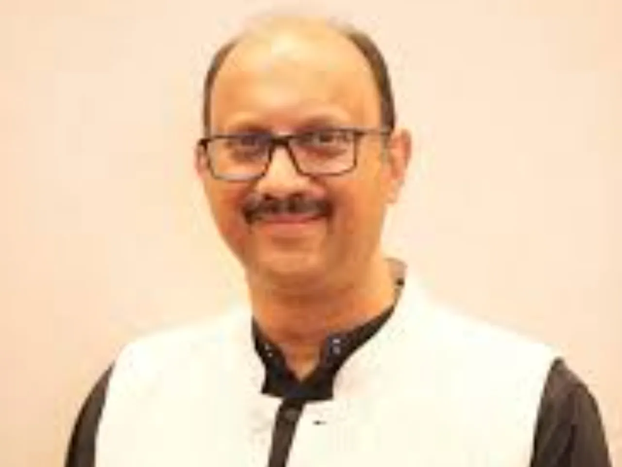 Madan Padaki, President TiE Bangalore and OC Member