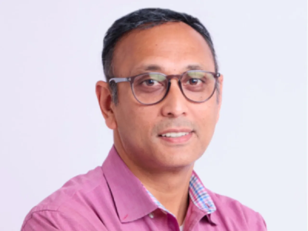 Shamik Basu, Vice President, Strategic Connectivity, Verizon Business