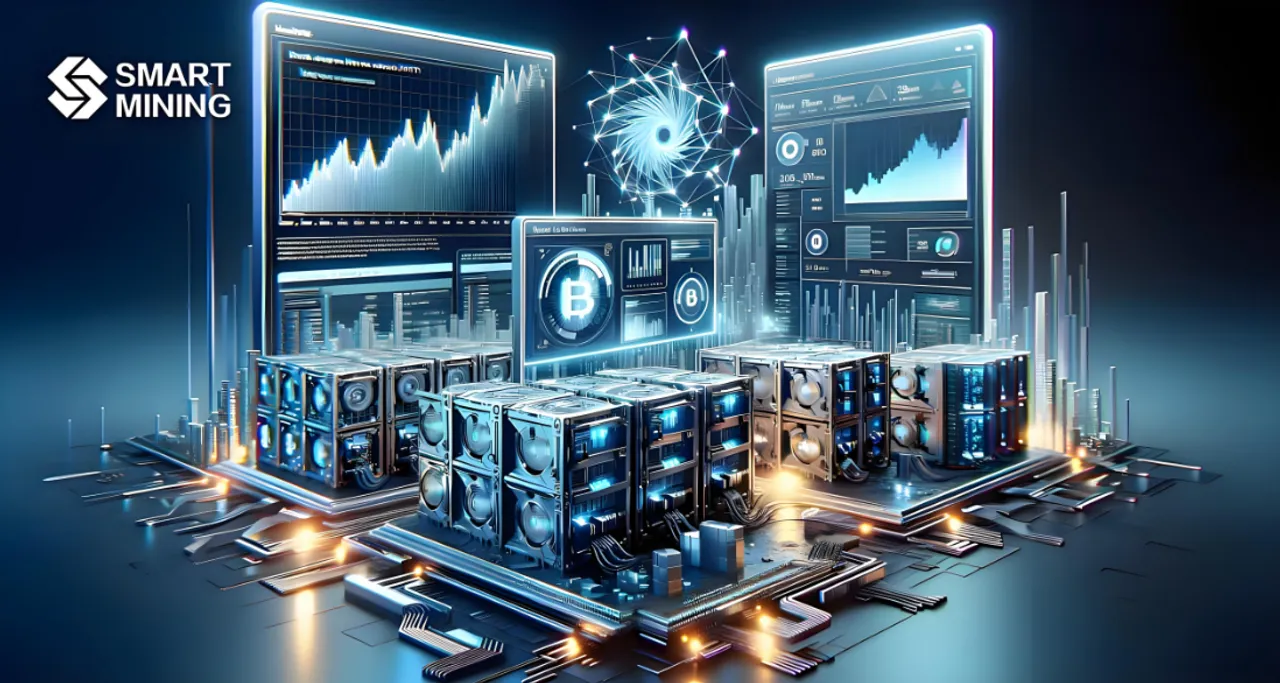 Cloud Mining