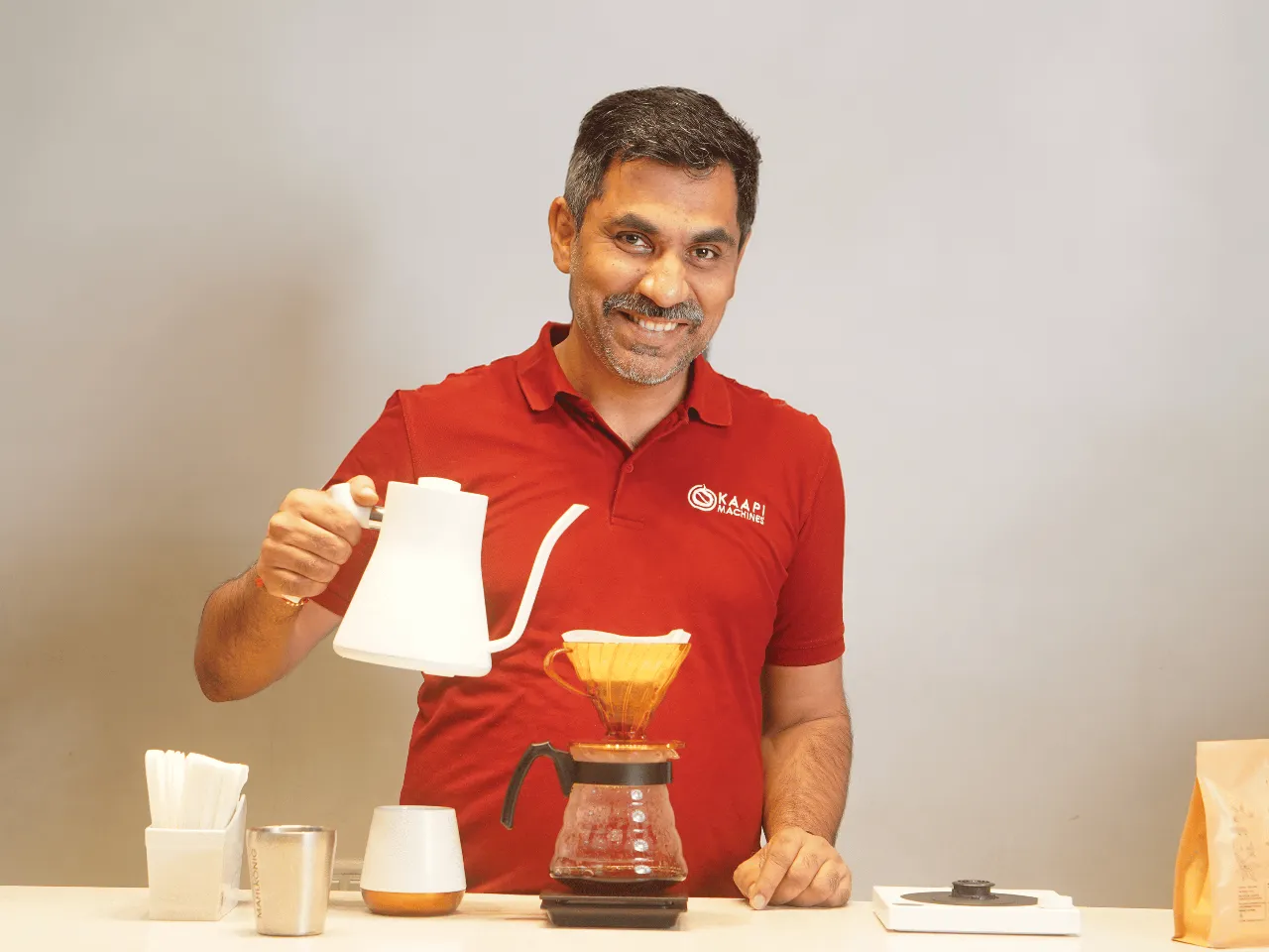 Abhinav Mathur,  CEO & MD, Something's Brewing 2.png