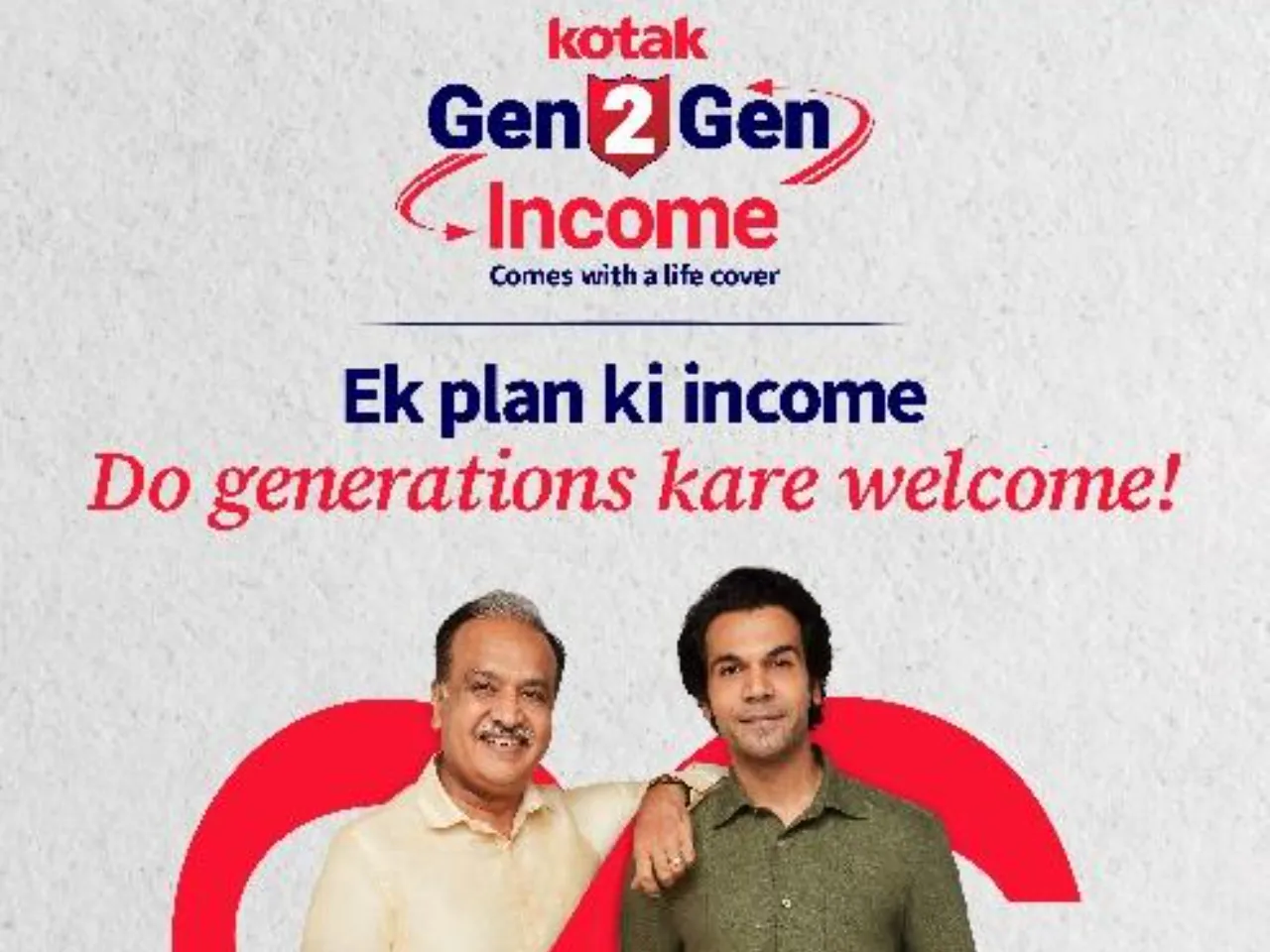 Kotak Life Launches Gen2Gen Income Plan for Dual-Generation Security
